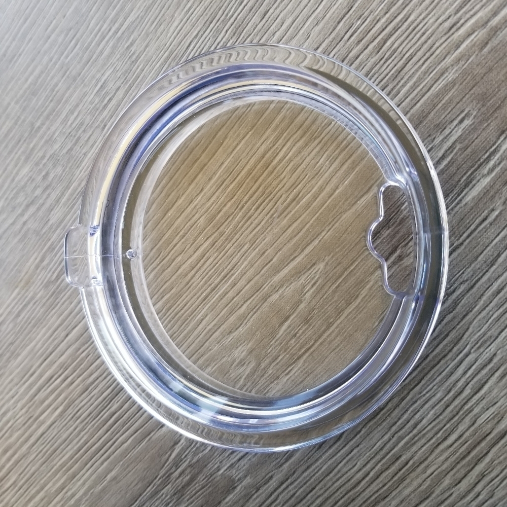 Live Love GameDay Black 32 oz tumbler with lid NWT - Picture 8 of 8